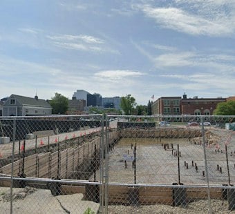 Allentown's Historic Trinity Place Facade Rises Again in $10M Elmwood-Tupper Project
