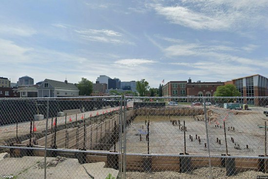 Allentown's Historic Trinity Place Facade Rises Again in $10M Elmwood-Tupper Project