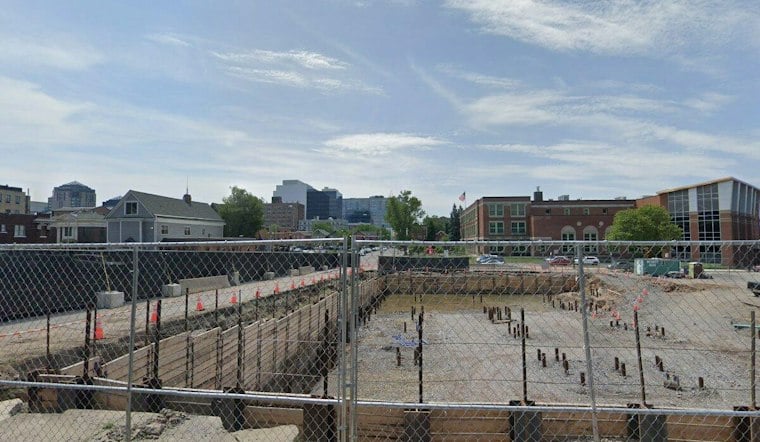Allentown's Historic Trinity Place Facade Rises Again in $10M Elmwood-Tupper Project