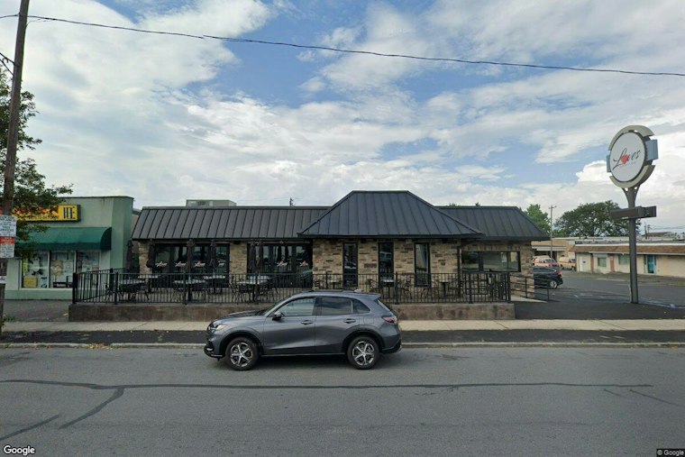 Allentown's Love's Restaurant & Lounge Nears Reopening Nine Months After Fire