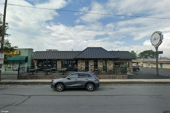 Allentown's Love's Restaurant & Lounge Nears Reopening Nine Months After Fire