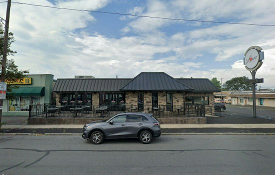 Allentown's Love's Restaurant & Lounge Nears Reopening Nine Months After Fire