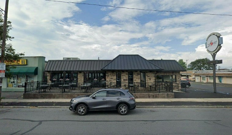 Allentown's Love's Restaurant & Lounge Nears Reopening Nine Months After Fire