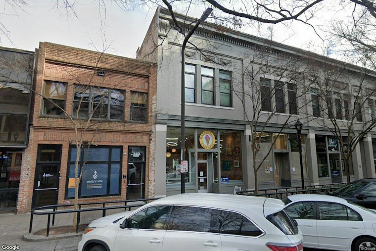Allergen-Free Restaurant Emily's Table Opens Wednesday on Greenville's Main Street