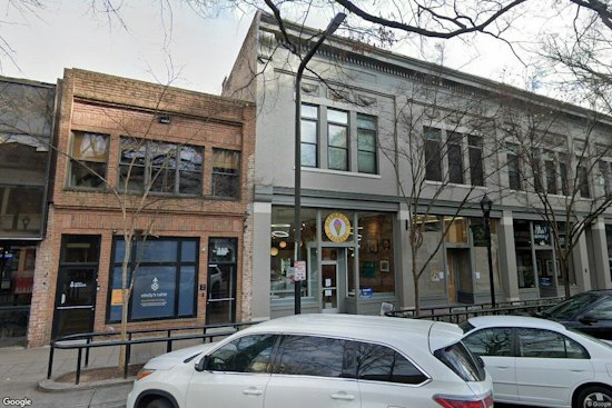 Allergen-Free Restaurant Emily's Table Opens Wednesday on Greenville's Main Street