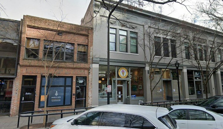 Allergen-Free Restaurant Emily's Table Opens Wednesday on Greenville's Main Street