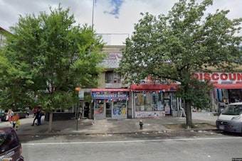 Allerton Avenue Burglary Suspect Slips Into Restricted Area, Grabs Phone, Vanishes