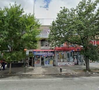 Allerton Avenue Burglary Suspect Slips Into Restricted Area, Grabs Phone, Vanishes