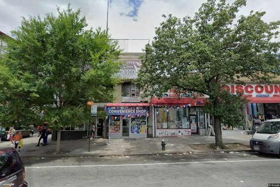Allerton Avenue Burglary Suspect Slips Into Restricted Area, Grabs Phone, Vanishes