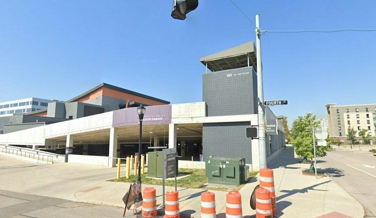ALLEYCVT Brings Debut Bus Tour and New EP to Newport's MegaCorp Pavilion