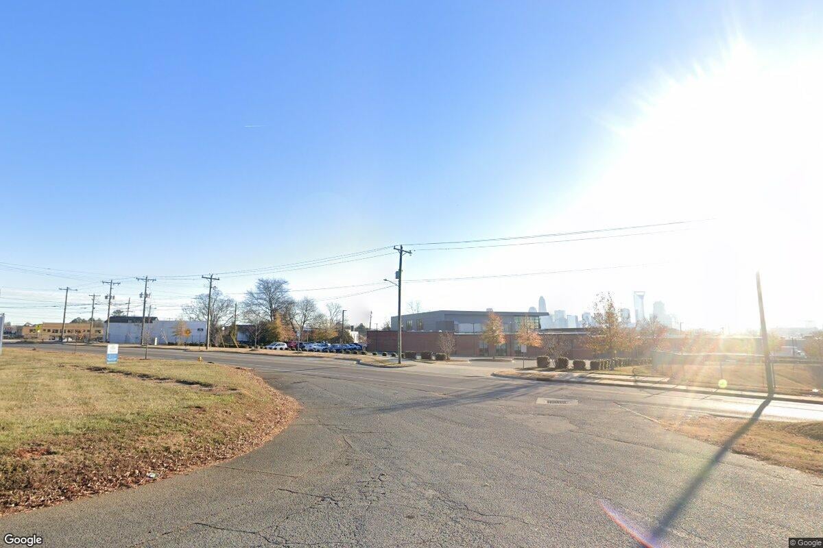 hoodline.com - Mandy Zhao - Alliance Residential Buys Enderly Park Site for $13.5M