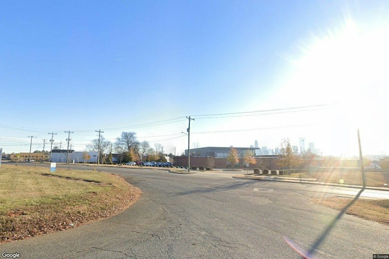 Alliance Residential Pays $13.5M for Enderly Park Land, Plots 336 Apartments