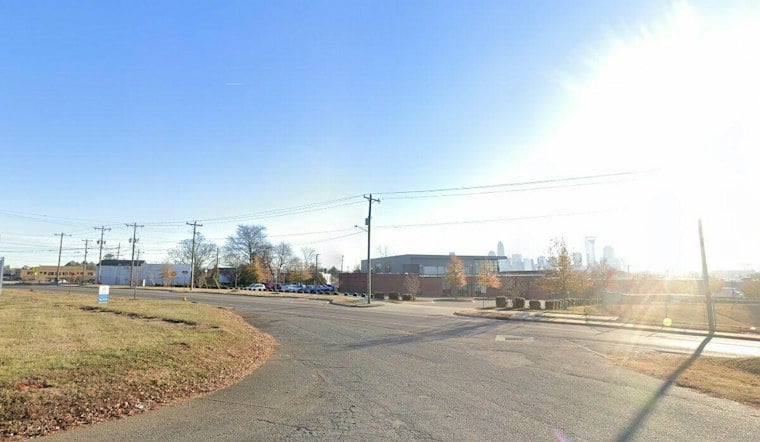 Alliance Residential Pays $13.5M for Enderly Park Land, Plots 336 Apartments