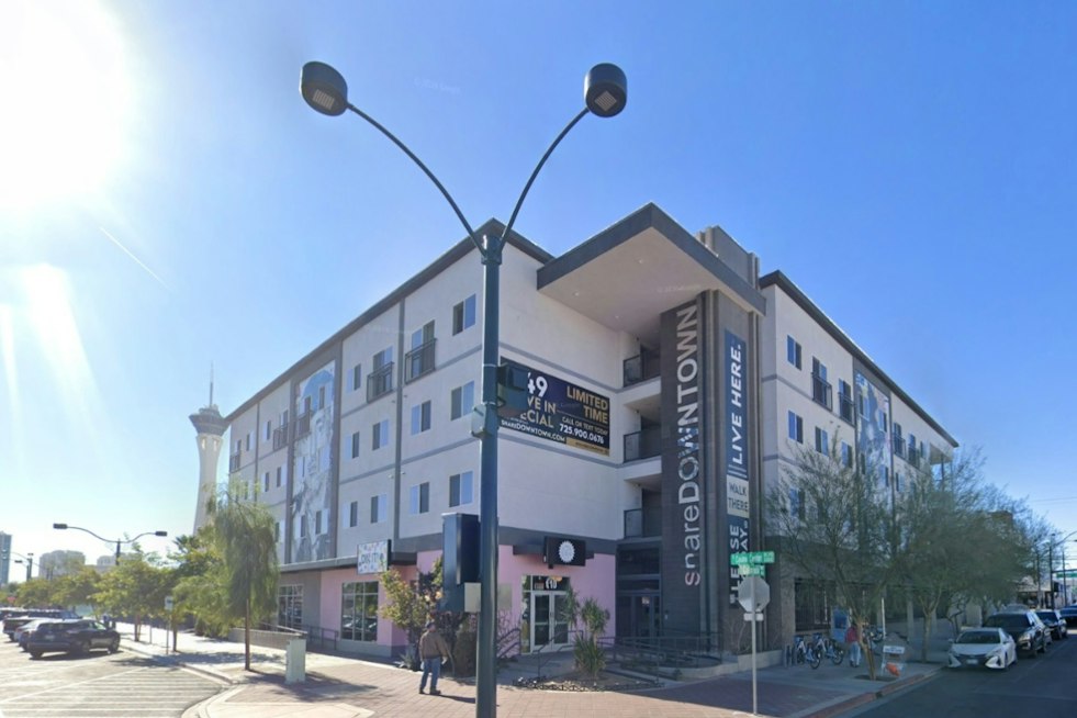 Almond & Oat Pours Into Downtown Las Vegas With Dairy-Free Third Café