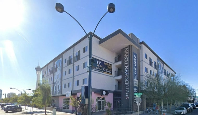 Almond & Oat Pours Into Downtown Las Vegas With Dairy-Free Third Café