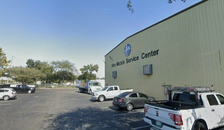 Alro Metals Opens Massive Oviedo Plant to Supercharge Orlando Supply Chain