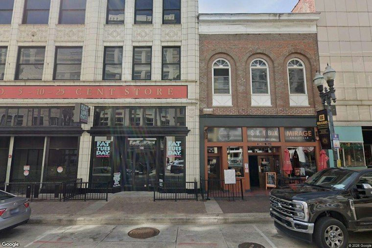 Altar'd State Set to Open Downtown Knoxville Store, Students Cheer Walkable Shopping