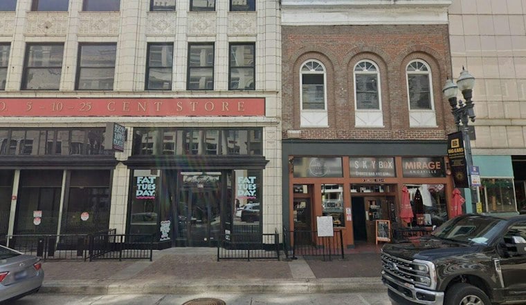 Altar'd State Set to Open Downtown Knoxville Store, Students Cheer Walkable Shopping