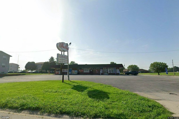 Alton Man, 59, Charged After Bottle-Wielding Farm Fresh Attack Caught on Video