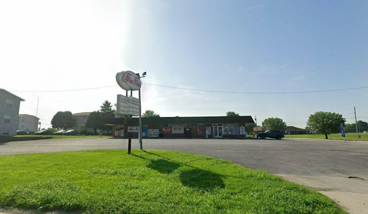 Alton Man, 59, Charged After Bottle-Wielding Farm Fresh Attack Caught on Video