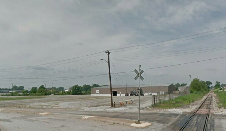 Alton Steel's Shuttered Mill Could Become 200-Megawatt Data Center