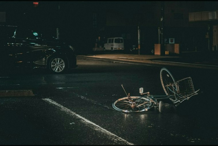 Altoona Woman Denied Bail After Allegedly Running Over E-Bike Rider, Fleeing Scene