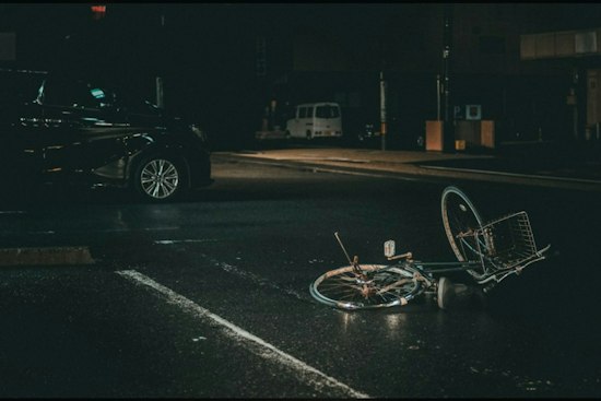 Altoona Woman Denied Bail After Allegedly Running Over E-Bike Rider, Fleeing Scene
