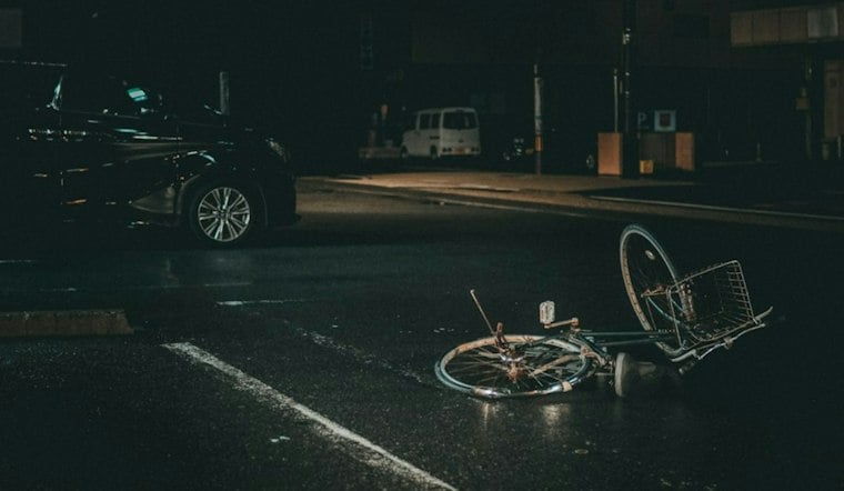 Altoona Woman Denied Bail After Allegedly Running Over E-Bike Rider, Fleeing Scene