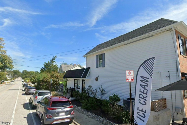 Always Ice Cream Scoops Up Pike & Rose Spot, Its First in Montgomery County
