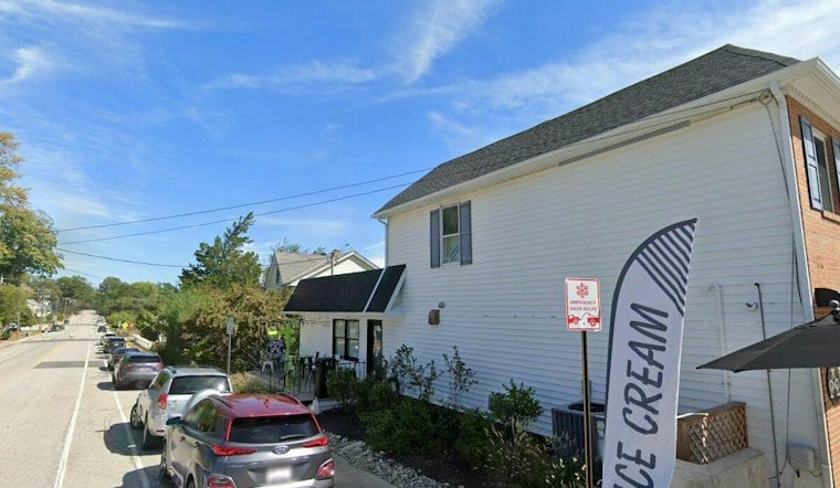 Always Ice Cream Scoops Up Pike & Rose Spot, Its First in Montgomery County