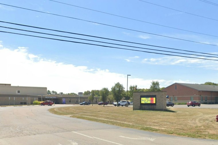 Amazon Plans Open House as Trenton's $5 Billion Data Center Fight Hits the Ballot
