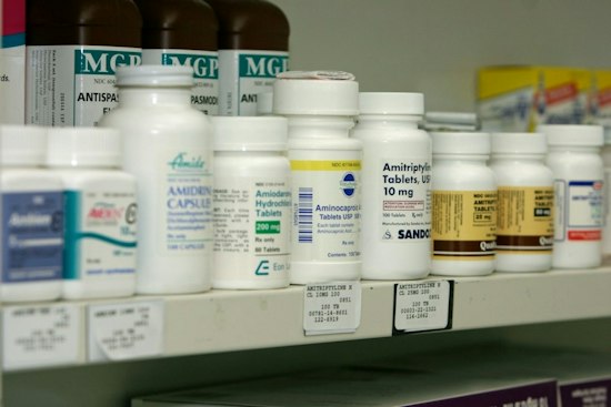 Amazon Recalls 112,932 Bottles of Acetaminophen Over Discolored Caplets