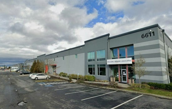 Amazon Reclaims Everett Warehouse as Satellite Push Hits 1,000 Built
