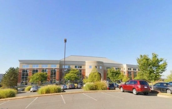 Amazon Scraps 800,000-Square-Foot Data Center Plan at Former GW Campus in Ashburn