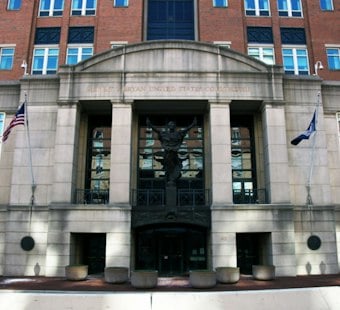Amazon Settles With Two Ex-AWS Managers in Six-Year Kickback Fight, Trial Looms for Denver Firm
