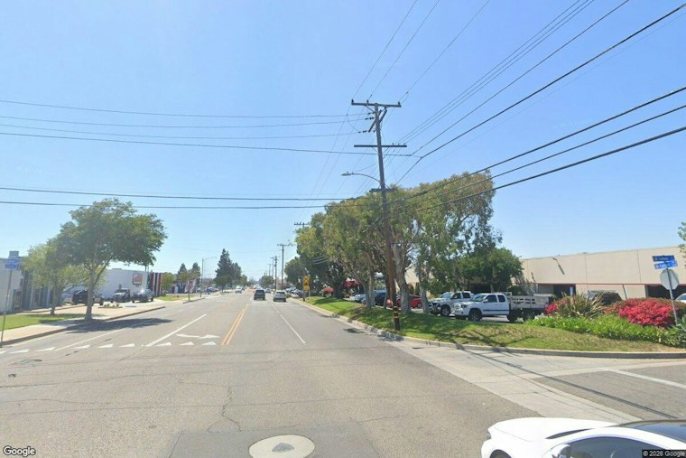 Amber Alert Issued After 6-Year-Old Orange County Boy Taken by Grandfather