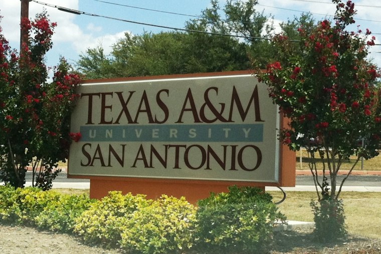 AMBER Alert Issued for San Antonio Teen Last Seen Leaving Texas A&M Campus