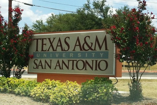 AMBER Alert Issued for San Antonio Teen Last Seen Leaving Texas A&M Campus