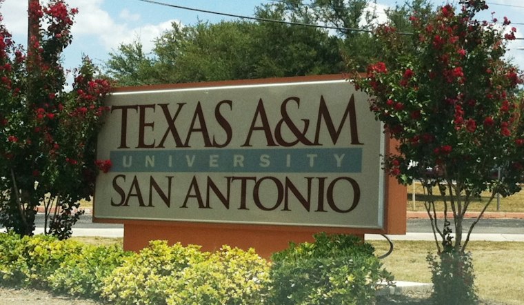AMBER Alert Issued for San Antonio Teen Last Seen Leaving Texas A&M Campus