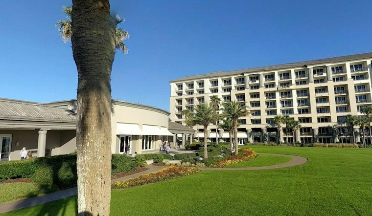 Amelia Island Cookout Returns Oct. 15-18 With 30-Plus Culinary Participants, Oceanfront Tent