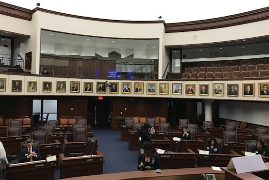 Amendment 3 Would Expand Homestead Exemptions as Albritton Opposes It