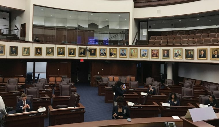 Amendment 3 Would Expand Homestead Exemptions as Albritton Opposes It