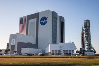 Amentum to Cut 70 Kennedy Space Center Jobs as NASA Takes Work In-House