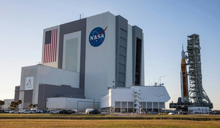 Amentum to Cut 70 Kennedy Space Center Jobs as NASA Takes Work In-House