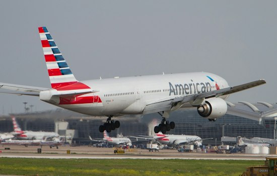 American Airlines Flight Diverts to JFK After Six of Eight Bathrooms Fail Mid-Flight