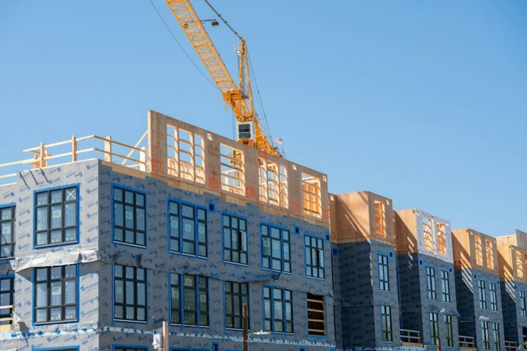 American Canyon Developer Seeks to Ditch Road Segment for 216-Home Promontory Project