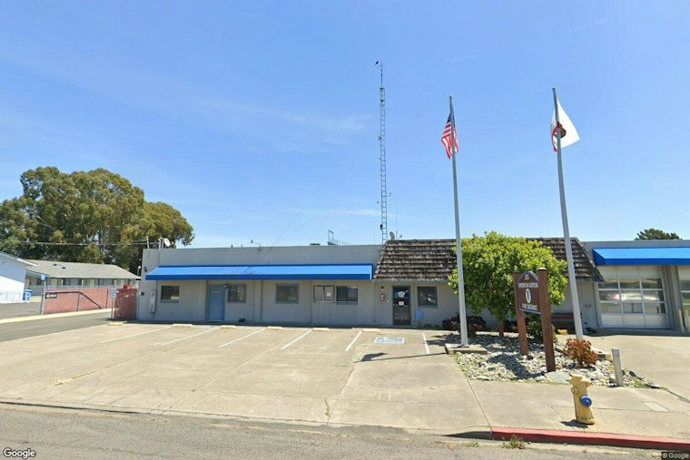 American Canyon Fire District Faces $1.34M Gap, Weighs Cuts to Chiefs