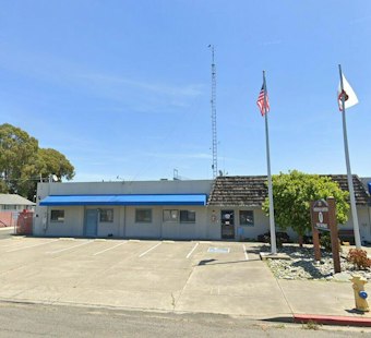 American Canyon Fire District Faces $1.34M Gap, Weighs Cuts to Chiefs