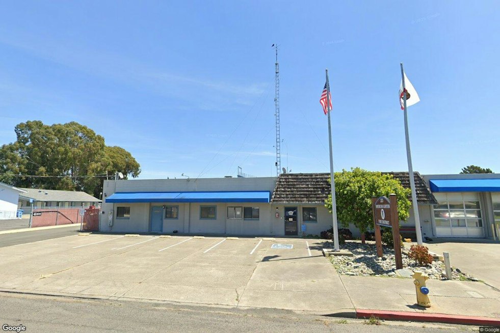 American Canyon Fire District Faces $1.34M Gap, Weighs Cuts to Chiefs