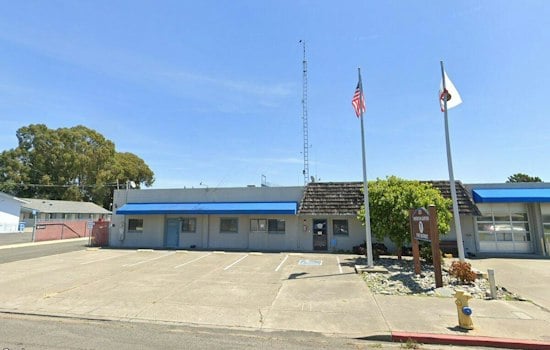 American Canyon Fire District Faces $1.34M Gap, Weighs Cuts to Chiefs